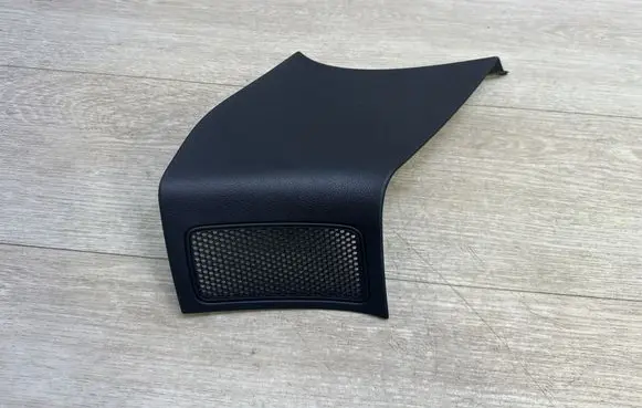 Porsche Cayenne (92A) (D)pillar trim (top) 95855524601 9585552460182V 7P5867246N