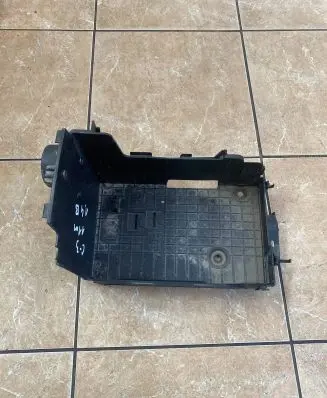 Citroen C3 Battery tray 9688738180 91635 31288