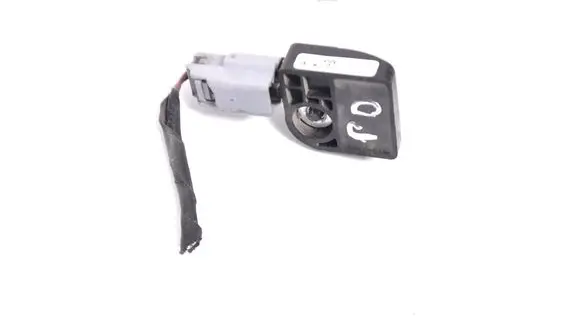 BMW 4 F32 F33 Airbag deployment crash/impact sensor 100527400B