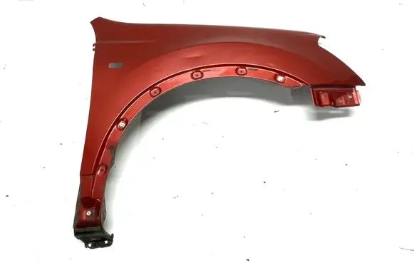 Nissan Qashqai Fender 