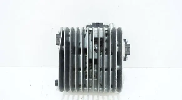 Mazda CX-30 Center console control module BDMC67ZD3E