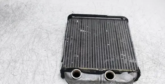 Volvo S40, V40 Heater blower radiator