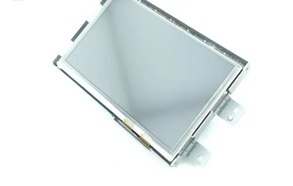 Jaguar F-Pace Screen/display/small screen FK7219C299AC 0259A DX290661
