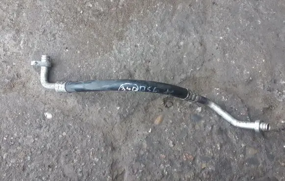 Citroen DS4 Air conditioning (A/C) pipe/hose 9658227580