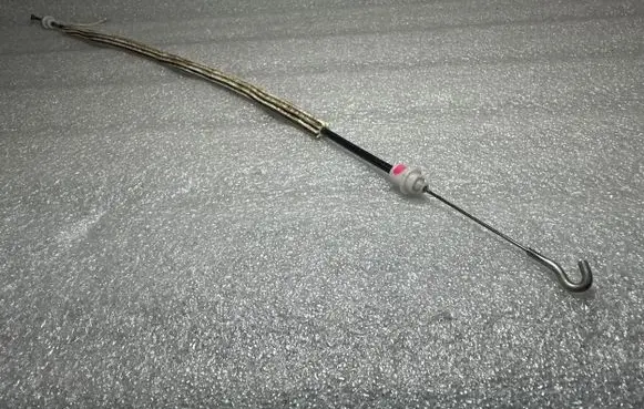 Audi A6 S6 C5 4B Front door cable line 