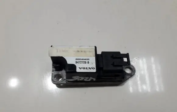 Volvo S70 V70 V70 XC Airbag deployment crash/impact sensor 9472729B A982454633