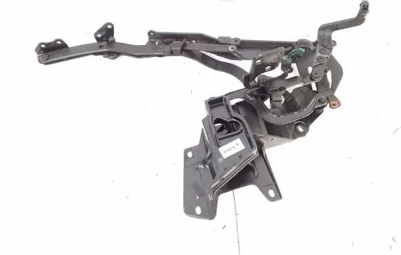 Mercedes-Benz SLK R171 Convertible roof hinge 