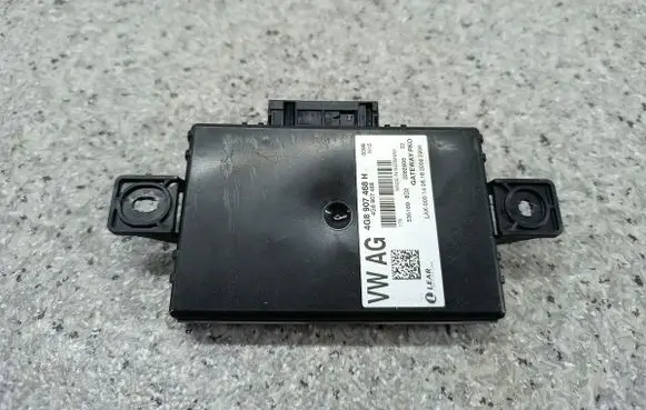 Audi A6 C7 Gateway control module 4G8907468H