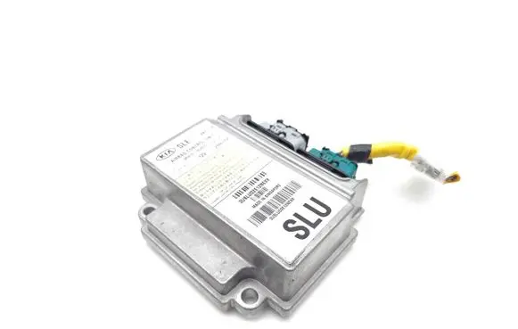 Airbag control unit/module