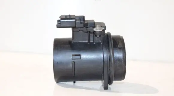 Citroen C4 II Mass air flow meter 9683282980