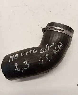 Mercedes-Benz Vito Viano W638 Intercooler hose/pipe