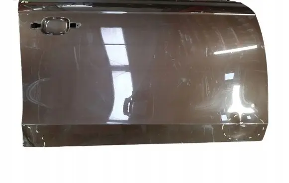 Audi A4 S4 B8 8K Front door audia48kb8