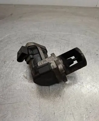 EGR valve