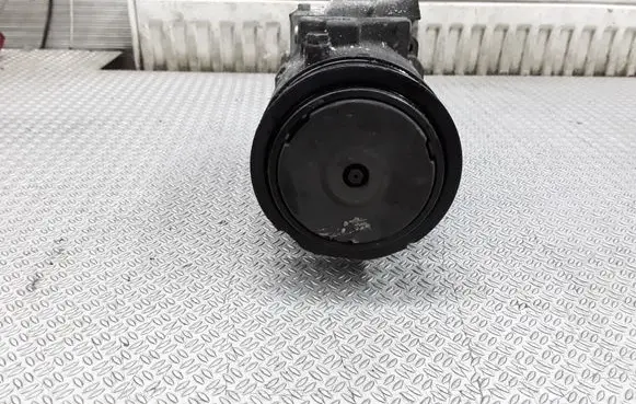 Seat Ibiza IV (6J,6P) Air conditioning (A/C) compressor (pump) 6Q0820808F