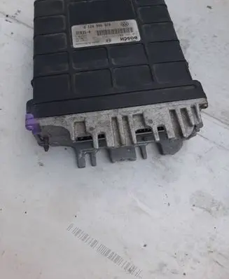 Ford Galaxy Engine control unit/module 028906021P 28SA2729 0281001251