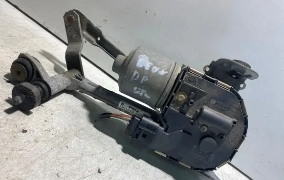 Seat Leon (1P) Front wiper linkage 1P0955024B 3397020918