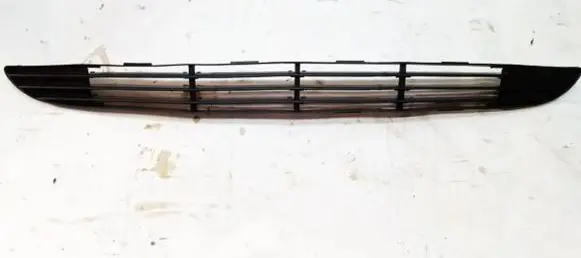 Ford Focus Front bumper lower grill 1g-97011-gf