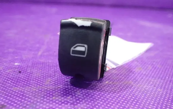 Audi A6 Allroad C5 Quarter vent window switch 4F0959855