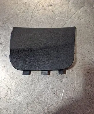 Volkswagen PASSAT B8 Tailgate/boot lid cover trim 3G9867748