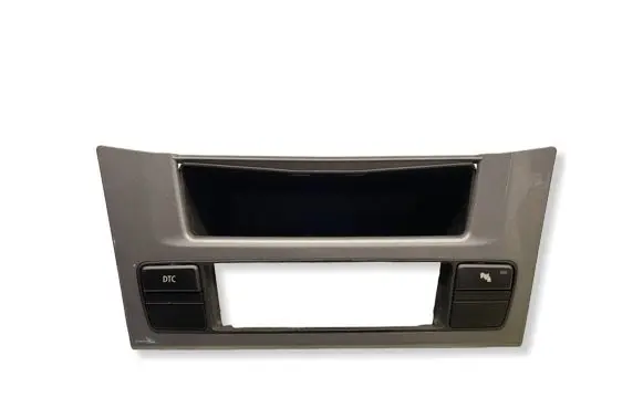 BMW 5 E60 E61 Glove box 9156029