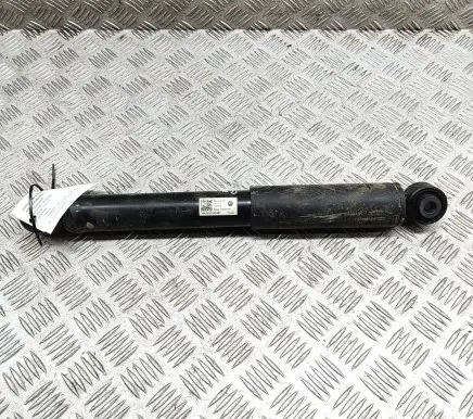 Volkswagen Caddy Rear shock absorber/damper 5R3513031