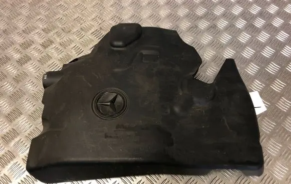 Mercedes-Benz Sprinter W906 Engine cover (trim) A6510102367 A6510108018