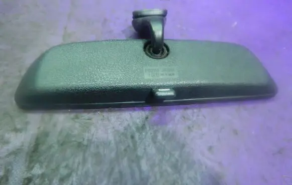 Hyundai Matrix Rear view mirror (interior)