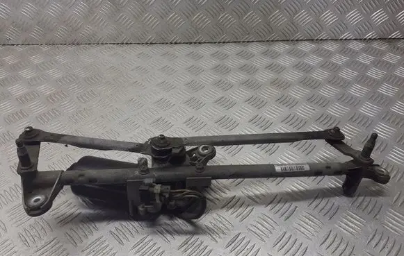 Opel Vectra C Front wiper linkage 13188266
