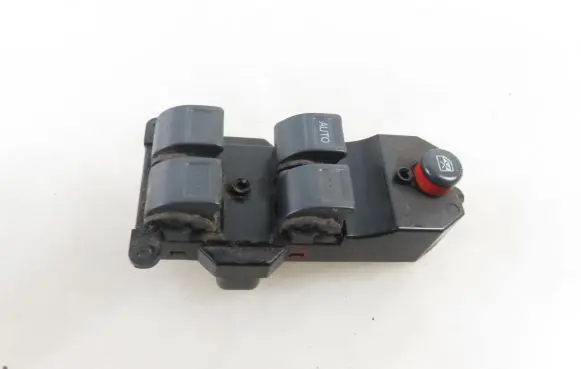 Honda Civic Electric window control switch 35750S6AG110M1