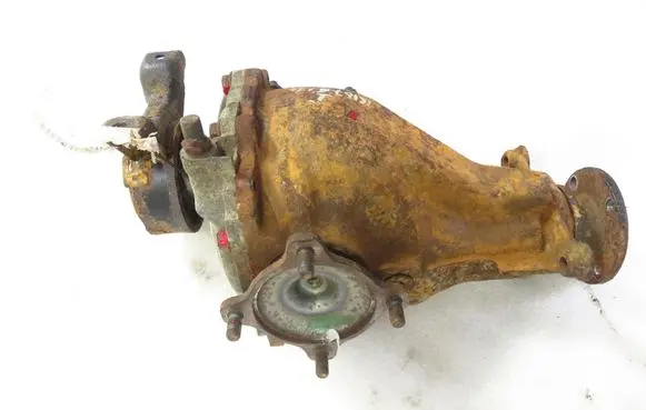 Toyota RAV 4 (XA10) Rear differential 