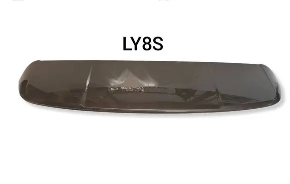 Audi A4 S4 B9 Tailgate/trunk spoiler 8W9827933