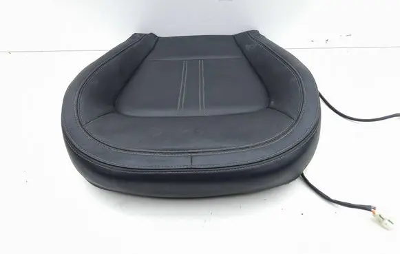 KIA Sportage Front passenger seat console base 