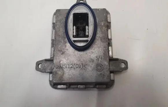 BMW X5 F15 Headlight ballast module Xenon 7317408 10EEG120223 130732931800