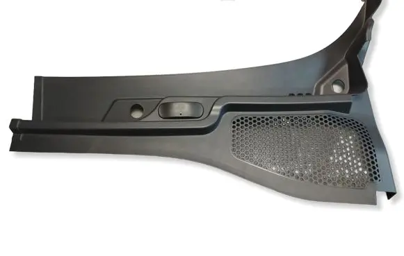 Cupra Formentor Wiper trim 5FG819403B