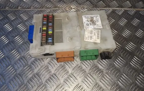 Fuse module