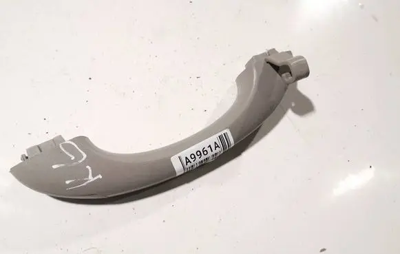 SsangYong Actyon Rear interior roof grab handle