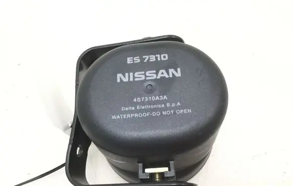 Nissan X-Trail T30 Alarm system siren 4S7310A3A