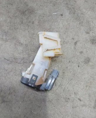 Ford S-MAX Ignition key card reader 6E5T15607CA 11537777 25Z3E11503