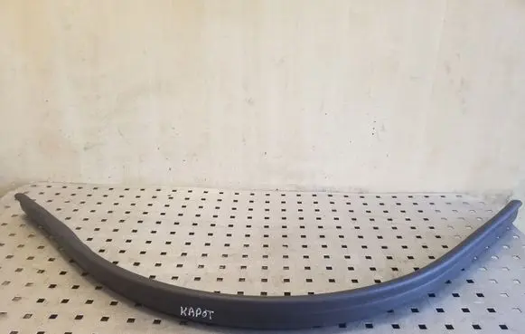 Audi S5 Facelift Engine compartment rubber 8T0823723B