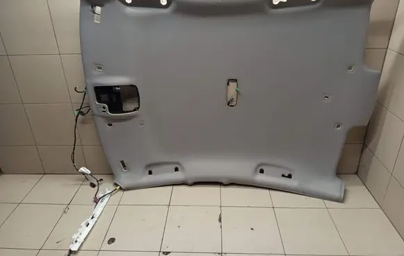 Volvo S60 Headlining 39816710