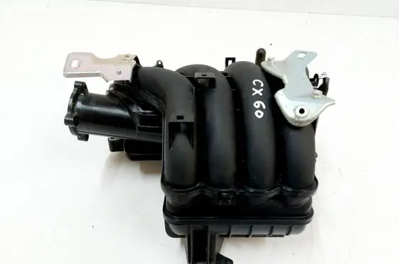 Intake manifold