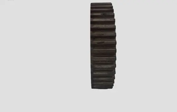 Peugeot 307 Camshaft pulley/ VANOS 9657477580