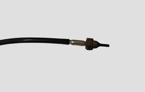 BMW 3 E90 E91 Exhaust gas temperature sensor 7811913