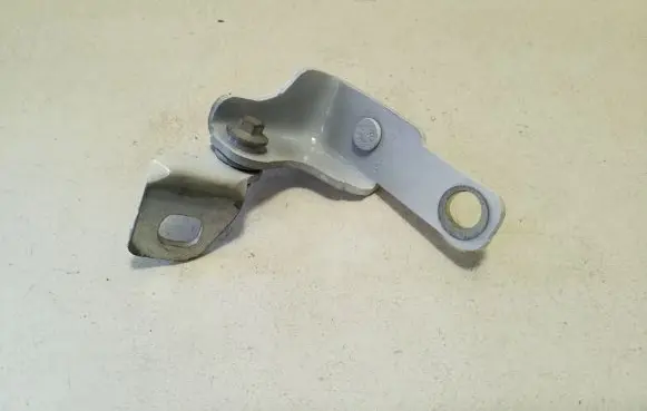 Ford Kuga III Front door upper hinge H1BBA22801AD