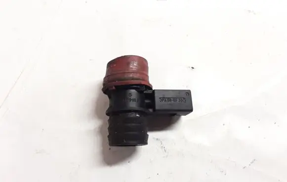 Mercedes-Benz C W203 Breather heating element 6460160030