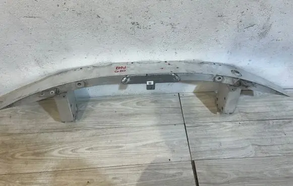 BMW 3 G20 G21 Front bumper support beam