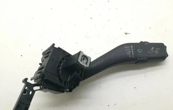 Volkswagen Caddy Wiper speed switch 1K0953519L