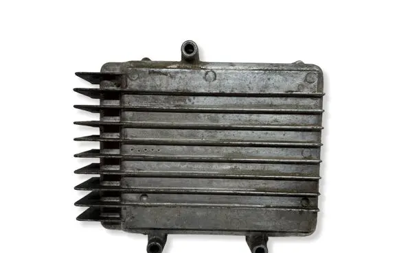 Jeep Cherokee III KJ Gearbox control unit/module 56044682AA
