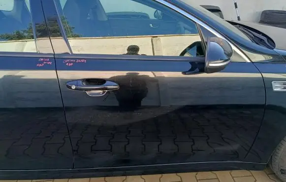 KIA Optima Front door