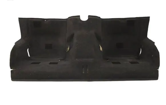 Porsche 911 991 Rear floor carpet liner 99155101702